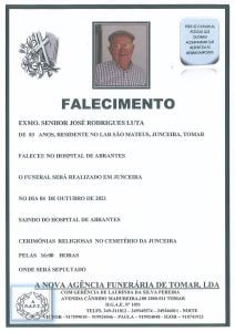 jose luta