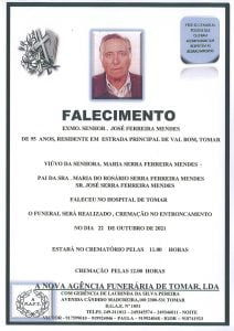 jose mendes