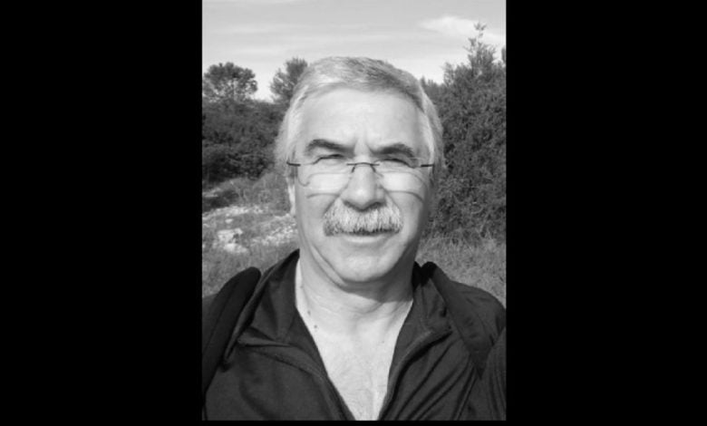 Morreu Manuel Melro, ex-PJ e dirigente do Calma melro 5