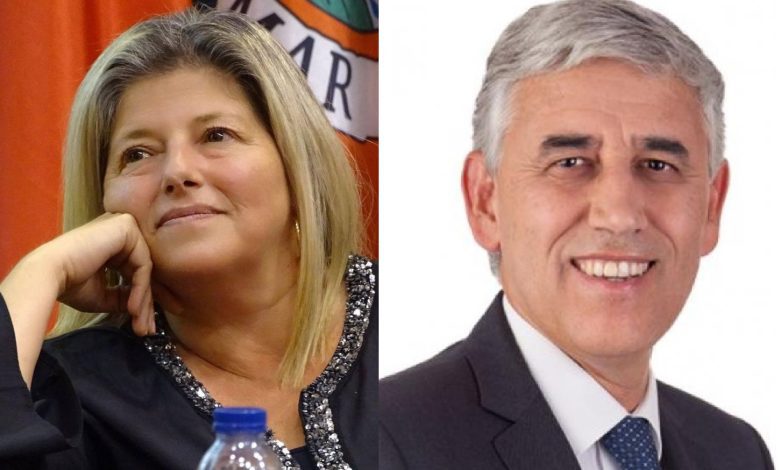 Anabela Freitas deixa de ser presidente da Tejo Ambiente tejo