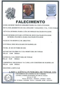 virgilio pugliese