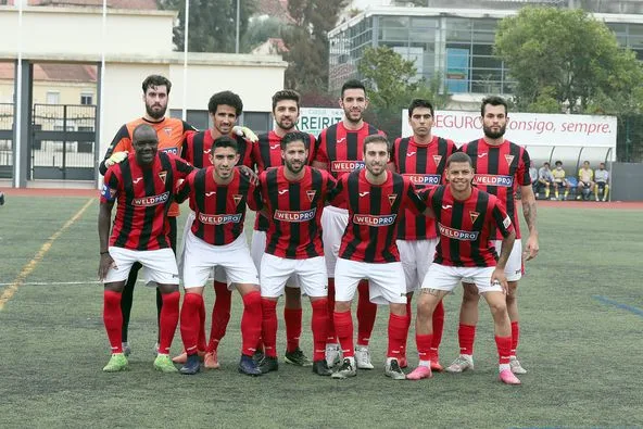 U. Tomar dá goleada ao Glória do Ribatejo (c/ fotos) U. Tomar 2021 4751707 650349186356148412 n