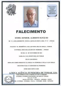alberto ignacio