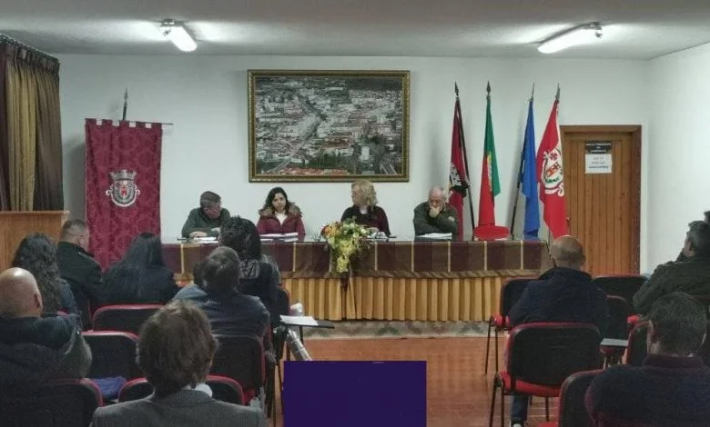 Vera Ribeiro é a nova líder do Chega em Tomar chega 23116 6520880283076822446 n