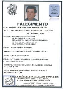 jacinto paulino