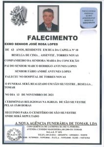 jose lopes
