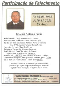 jose perna