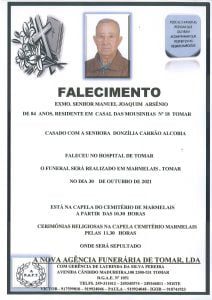 manuel arsenio