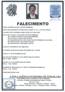 manuel ferreira