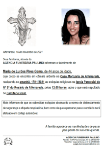 maria gama