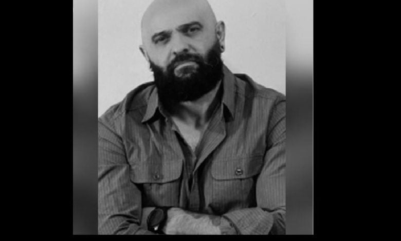 Tomarense de 40 anos morre nos Estados Unidos nelson 75168 2201342516417003520 n 1