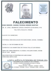 ramiro martins