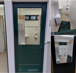 wc sanitarios