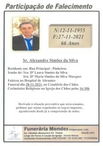 alexandre silva