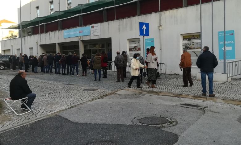 Câmara paga mais de 24 mil euros ao Sp. Tomar pelo centro de vacinação centro vacinacao IMG 20211211 090616