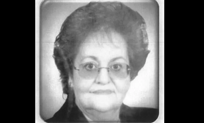 Morreu antiga professora da escola Jácome Ratton madalena balas 2