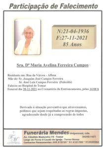 maria campos
