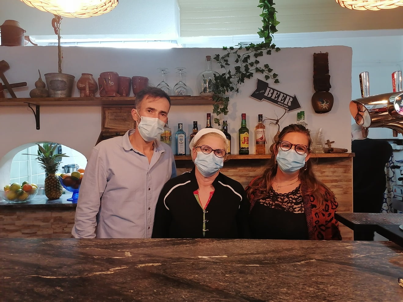 Tasca O Perdigoto reabre renovada mas com o mesmo ambiente castiço perdigoto IMG 20211211 172134