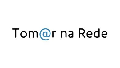 Tomar na Rede
