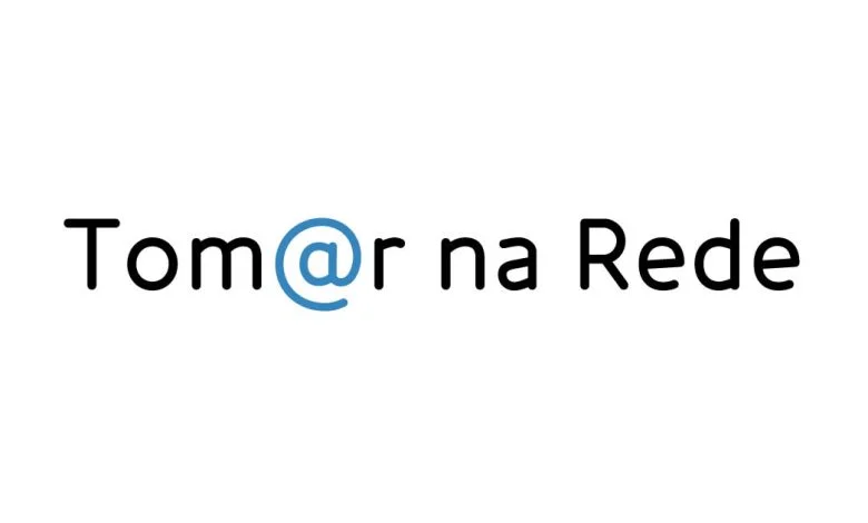 Tomar na Rede