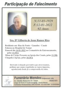 Gilberta Rico 1