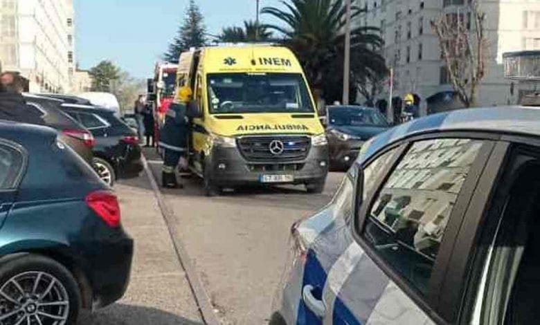 Ciclista ferido em colisão IMG 20220131 WA0000 Copia