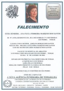 ana paula santos