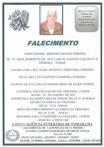 benedito ferreira 1