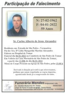 carlos alexandre 1
