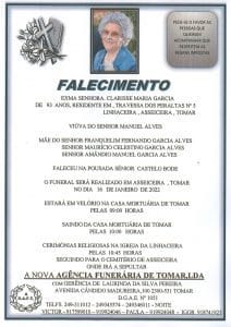 clarisse garcia