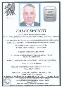 fausto conde 1