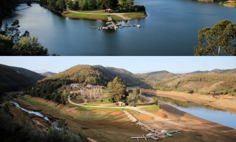 Descubra as diferenças foz d alge 2