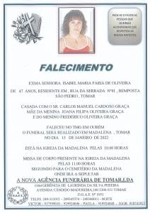 isabel oliveitra