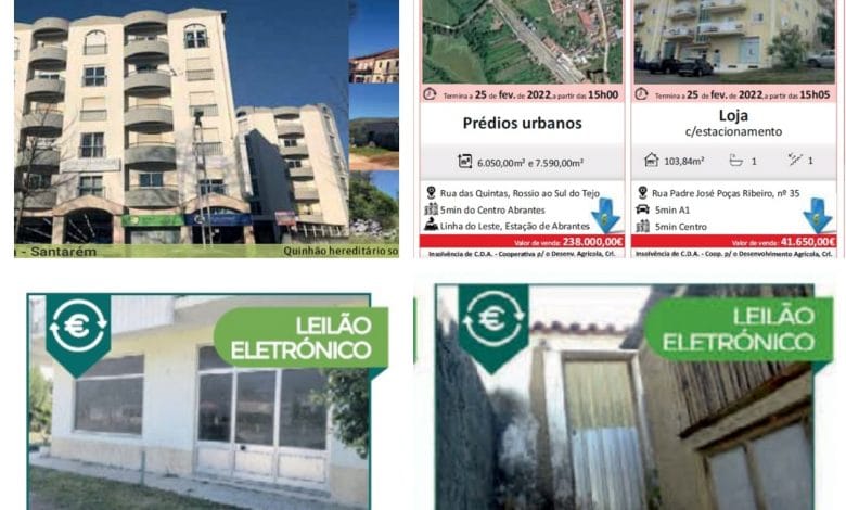 leil imobili
