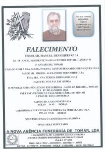 manuel guia