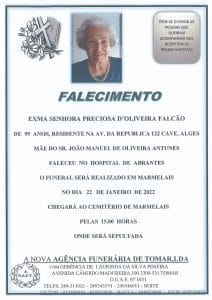 preciosa falcao 1