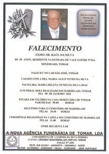 raul silva