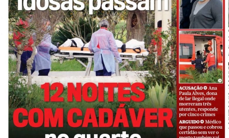 Vai começar o julgamento do caso das idosas mortas em lar ilegal riachos caso 2 Copia