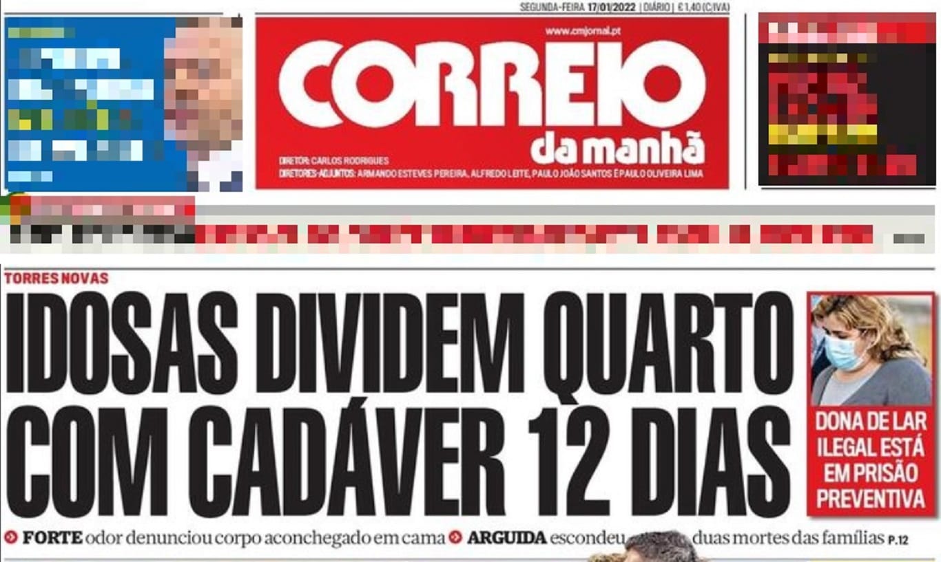 riachos caso