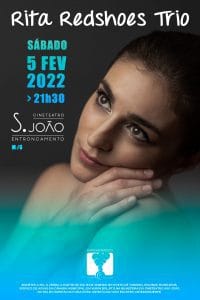 5 2 Cartaz RitaRedshoes