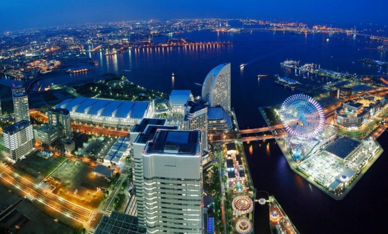 Saiba tudo sobre Kanagawa Yokohama Kanagawa 1024x598 1