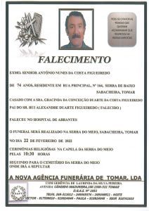 antonio figueiredo