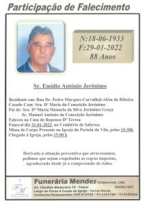 emidio jeronimo