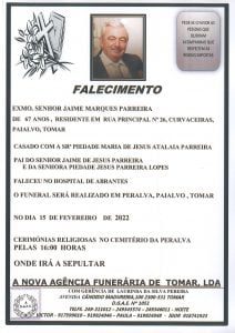 jaime parreira