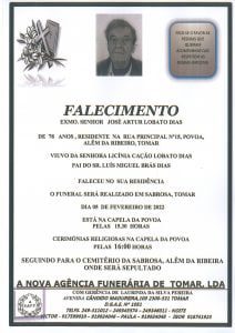 jose dias