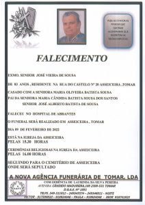 jose sousa