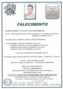 luciano ferreira