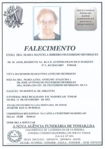 maria henriques