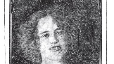 mulher 100 anos