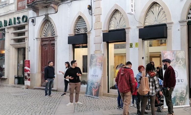 Nibiru Art Tatoo inaugura novas instalações (c/ fotos) nibiru tatoo IMG 20220227 175953